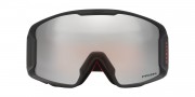 Oakley Line Miner Henrik Harlaut Signature Series + Prizm Snow Black Iridium OO7070-41