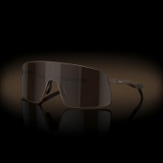 OAKLEY SUTRO TI SATIN TOAST / PRIZM TUNGSTEN
