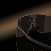 OAKLEY SUTRO TI SATIN TOAST / PRIZM TUNGSTEN