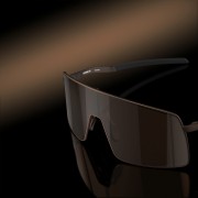 OAKLEY SUTRO TI SATIN TOAST / PRIZM TUNGSTEN