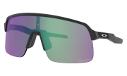 Oakley Sutro Lite Matte Black + Prizm Road Jade OO9463-03