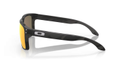 OAKLEY HOLBROOK - MATTE BLACK CAMO / PRIZM RUBY 