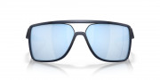 CASTEL MATTE TRANS BLUE PRIZM DEEP WATER POLARIZED