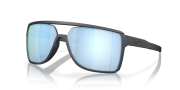 OAKLEY CASTEL – BLUE STEEL / PRIZM DEEP WATER POLARIZED