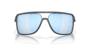 OAKLEY CASTEL – BLUE STEEL / PRIZM DEEP WATER POLARIZED