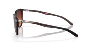 OAKLEY THURSO – MATTE ROOTBEER  / PRIZM BROWN GRADIENT