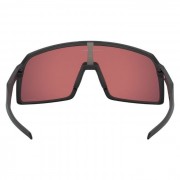 Oakley Sutro Matte Black / Prizm Trail Torch