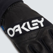 OAKLEY FACTORY WINTER GLOVES 2.0  – BLACKOUT MEDIUM