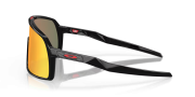OAKLEY SUTRO S – POLISHED BLACK / PRIZM RUBY