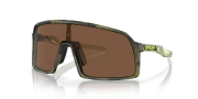 OAKLEY SUTRO S – FERN SWIRL / PRIZM BRONZE