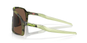 OAKLEY SUTRO S – FERN SWIRL / PRIZM BRONZE
