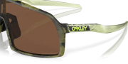 OAKLEY SUTRO S – FERN SWIRL / PRIZM BRONZE