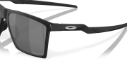 OAKLEY FUTURITY SUN – SATIN BLACK / PRIZM BLACK POLARIZED