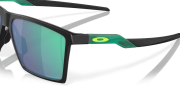OAKLEY FUTURITY SUN – SATIN BLACK / PRIZM JADE