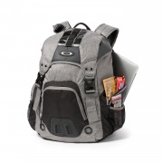 Oakley Gearobox LX Plus Backpack - Grigo Scuro -  921041-23Q curo -  921041-23Q Rugzak