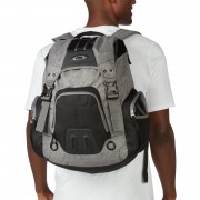 Oakley Gearobox LX Plus Backpack - Grigo Scuro -  921041-23Q 