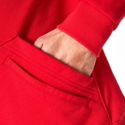 Oakley Freeride Fleece Hoodie 465 XL