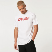 Oakley Mark II Tee 2.0 White - Large