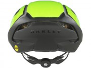 Oakley ARO5 MIPS Helm Retina Burn/Black Maat : L (Fietshelm)