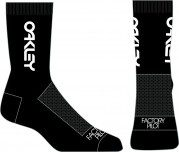 Oakley Factory Pilots Socks Blackout L
