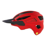 Oakley DRT3 TRAIL EUROPE MATTE REDLINE