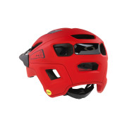 Oakley DRT3 TRAIL EUROPE MATTE REDLINE