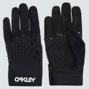 Oakley Drop in MTB Glove / Blackout FOS900874-02EM