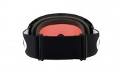 Oakley Flight Deck - Matte Black / Prizm Snow Sapphire Iridium - OO7050-20 Skibril