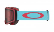Oakley Fall Line Carribean Sea Red + Prizm Snow Rose OO7085-26