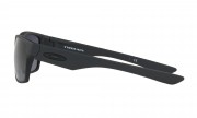 Oakley TwoFace - Steel / Grey - OO9189-05 Zonnebril