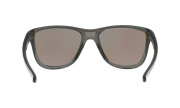 Oakley Reverie - Grey Smoke / Sapphire Iridium Polarized - OO9362-0655 Zonnebril