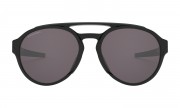 Oakley Forager Polished Black + Prizm Grey - OO9421-0158