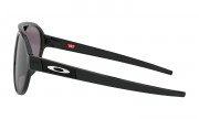 Oakley Forager Polished Black + Prizm Grey - OO9421-0158