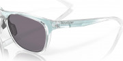 Oakley Leadline Blue Ice + Prizm Gray Polarized OO9473-10