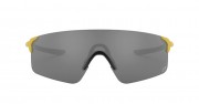 Oakley EV Zero Blades Tour de France Trifecta Fade / Prizm Black OO9454-14