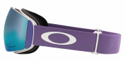 FLIGHT DECK M MATTE LILAC / PRIZM SNOW SAPPHIRE IRIDIUM