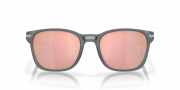OJECTOR MATTE CRYSTAL BLACK / PRIZM ROSE GOLD POLARIZED
