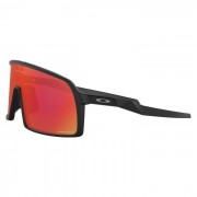 Oakley Sutro S Matte Black + Prizm Trail