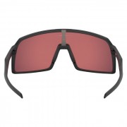 Oakley Sutro S Matte Black + Prizm Trail