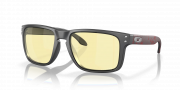 Oakley Holbrook XL - Matte Carbon / GAMING
