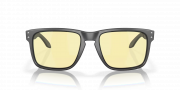 Oakley Holbrook XL - Matte Carbon / GAMING