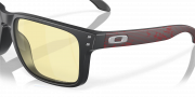 Oakley Holbrook XL - Matte Carbon / GAMING
