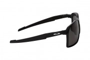 Oakley Portal Carbon + Prizm Grey OO9446-01