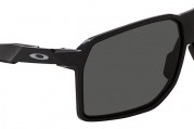 Oakley Portal Carbon + Prizm Grey OO9446-01