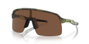 OAKLEY SUTRO LITE – MATTE TRANS FERN SWIRL / PRIZM BRONZE