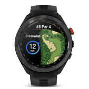 Garmin Approach S70 47mm - Black
