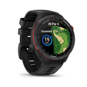 Garmin Approach S70 47mm - Black