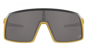 Oakley Sutro Tour de France 2020 Trifecta Fade + Prizm Black OO9406-18