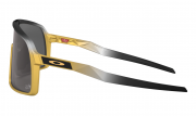 Oakley Sutro Tour de France 2020 Trifecta Fade + Prizm Black OO9406-18