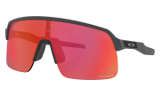 Oakley Sutro Lite Matte Carbon + Prizm Trail Torch OO9463-0439